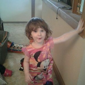 Meet your Posher, Lori